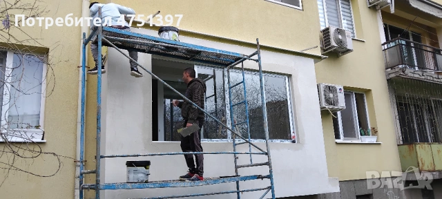 Топлоизолация , снимка 11 - Ремонти на къщи - 53717426