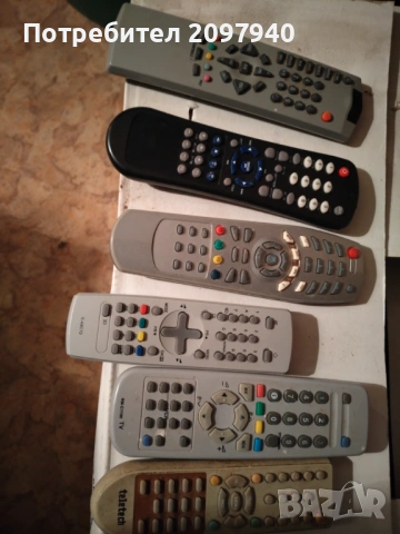 Телевизор Daewoo , снимка 8 - Телевизори - 53668783