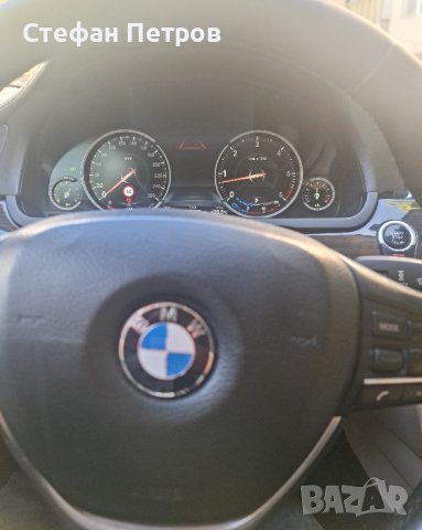 BMW 750 LDX, снимка 18 - Автомобили и джипове - 44165989