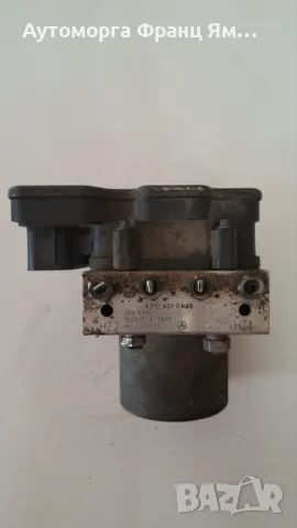 A2124310148 ABS ПОМПА ЗА MERCEDES W212, снимка 2 - Части - 48811438