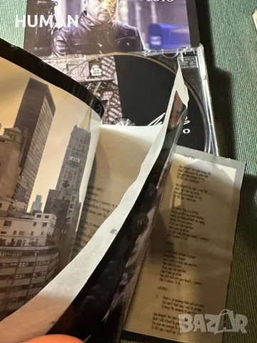 Ирра - Любо - Графа, снимка 14 - CD дискове - 47610466