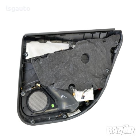 Интериорна кора задна лява врата AUDI A6 (4G, C7) 2011-2018 ID:102797, снимка 2 - Части - 41141718