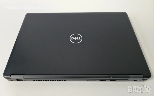 DELL Latitude 5495 / 14" / Ryzen 5 2500U / 8GB RAM / 256GB SSD, снимка 6 - Лаптопи за работа - 53611538