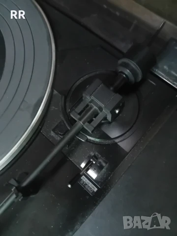 Fisher  M223 made in Japan , снимка 7 - Грамофони - 50543473