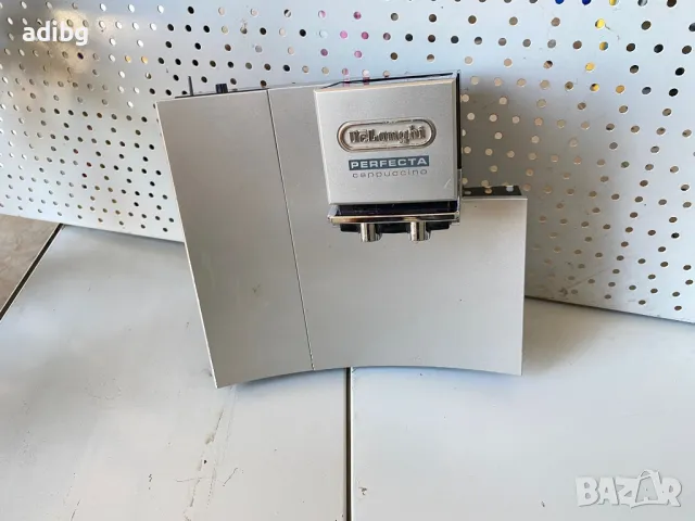 Delonghi - Врата и Чучур кафе, снимка 1