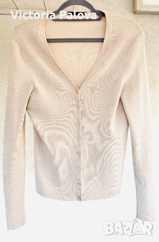 Елегантна дамска жилетка PRIVATE INDUSTRIES Канада