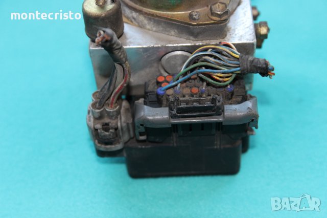 ABS Mitsubishi Pajero Sport (1999-2006г.) 44510-4060 / 445104060 / 81900-7100 / 819007100, снимка 5 - Части - 40243386