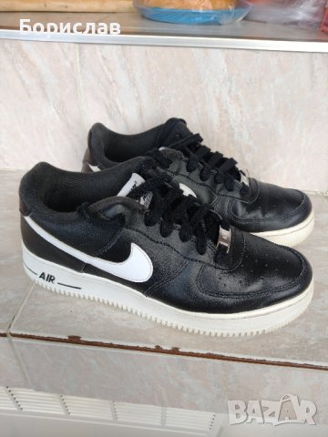 Маратонки Nike Air Force1, снимка 2 - Маратонки - 41771676