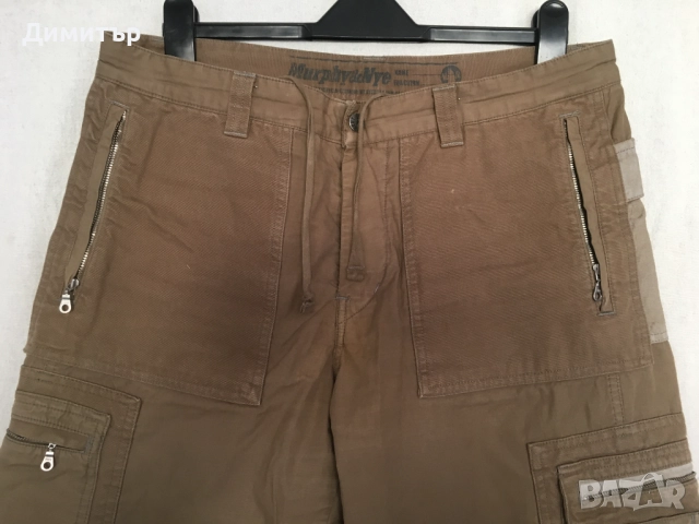 Мъжки спортен панталон, снимка 3 - Панталони - 52061026