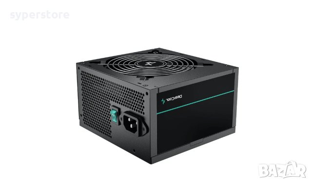 Захранване за настолен компютър DeepCool R-PM800D-FA0B-EU ATX 800W Active PFC 80+ Gold, снимка 3 - Захранвания и кутии - 40938957