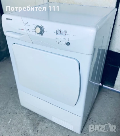 Сушилня Hoover, снимка 1