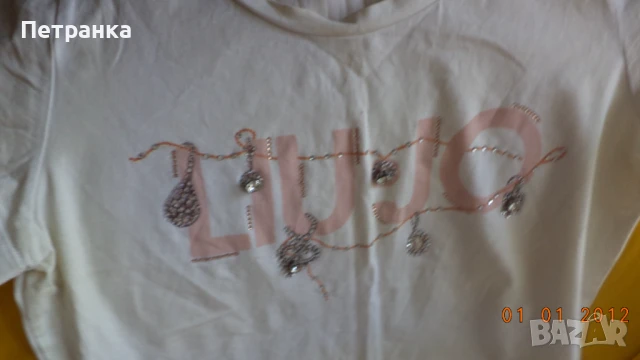 На вашето внимание - НОВИ ДАТСКИ тениски, снимка 4 - Детски тениски и потници - 51181293