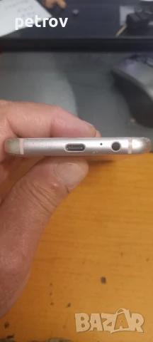 Samsung Galaxy A7 (2017) SM-A 720- за части, снимка 3 - Samsung - 51002741