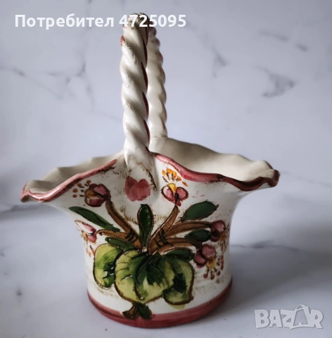 Италианска кошничка