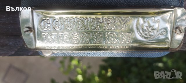 Хармоники, снимка 3 - Духови инструменти - 41978396