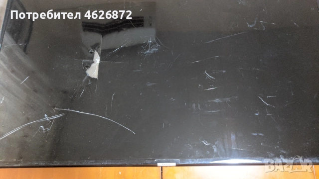 SAMSUNG UE43NU7092UXXH-32T42-COK CTRL BD 