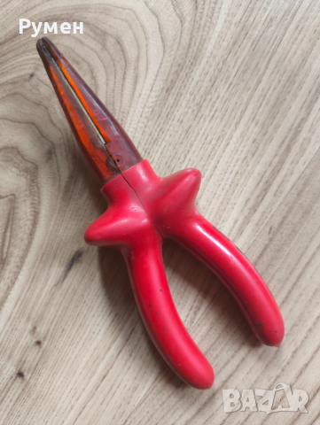 Инструменти за електротехници, снимка 5 - Клещи - 53293592