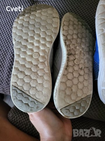 Маратонки 33-34номер за 10 лв общо, снимка 7 - Детски маратонки - 41452324