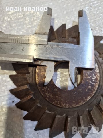 Фрезер Дърводелска, снимка 8 - Селскостопанска техника - 40389739