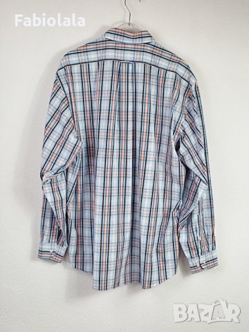 River Woods shirt XL, снимка 3 - Ризи - 41487574
