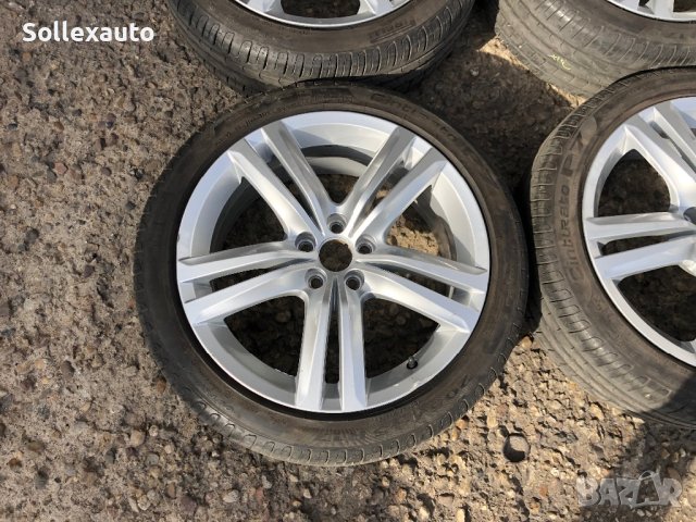 5/100/17 , снимка 3 - Гуми и джанти - 42368668