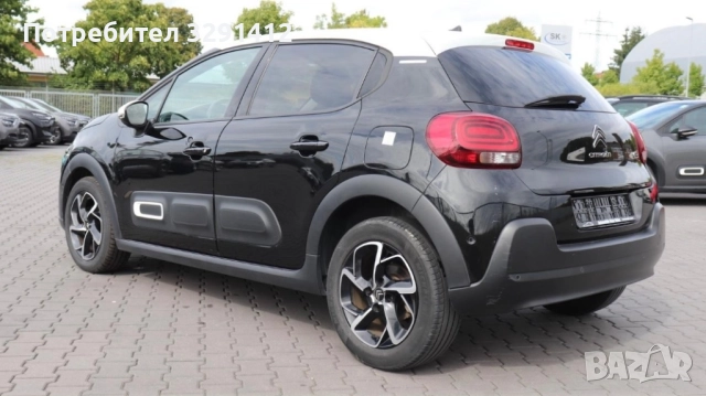 Citroen C3   1.2 бензин На части, снимка 2 - Части - 52135945