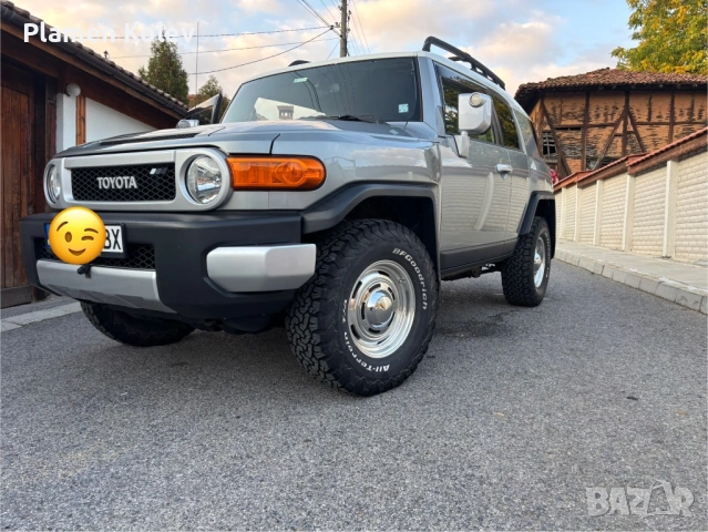 Джанти с гуми 265 75 r16, снимка 2 - Гуми и джанти - 53437751