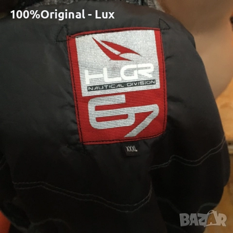Разпродавам-NAUTICA division67-orginal.TOP-2XL, снимка 6 - Якета - 52587652