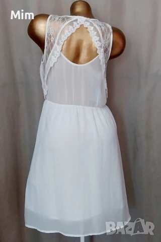 Летни рокли различни модели и цветове, снимка 11 - Рокли - 51058759