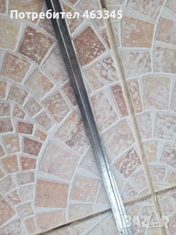 Щик, нож, байонет, снимка 4 - Антикварни и старинни предмети - 47395691