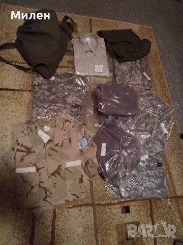 Камуфлажи ВВС и ОВ ,ризи ,шапки