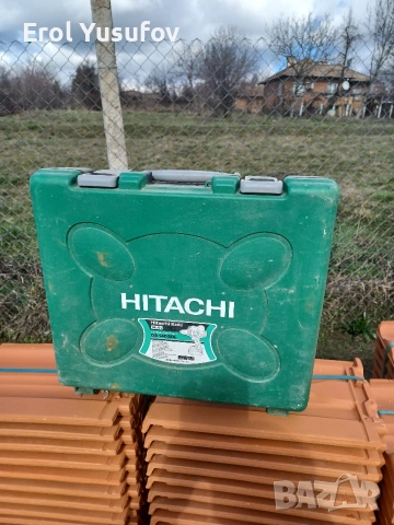 Hitachi