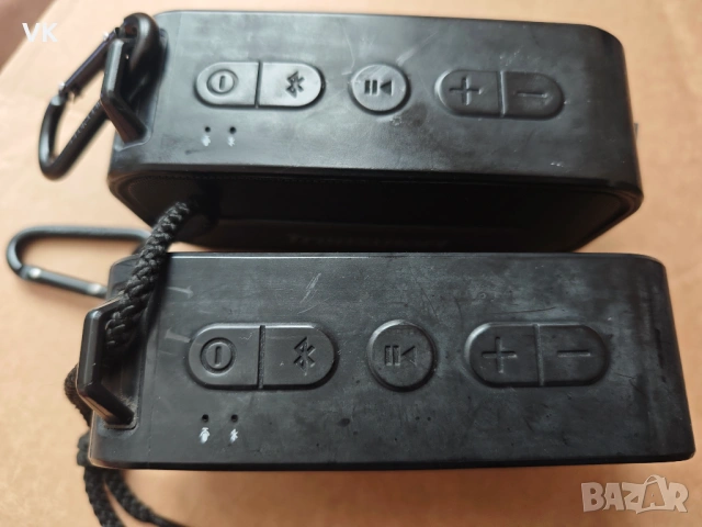 Tronsmart Element T2 - 2 Портативни колонки, снимка 5 - Аудиосистеми - 53120619