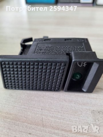 DAEWOO LEMANS RACER КЛЮЧ ХАЛОГЕНИ 