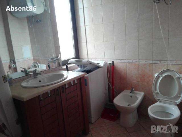 Продавам двустаен апартамент в Калиакриа Ресорт край Каварна, снимка 8 - Апартаменти - 52402391