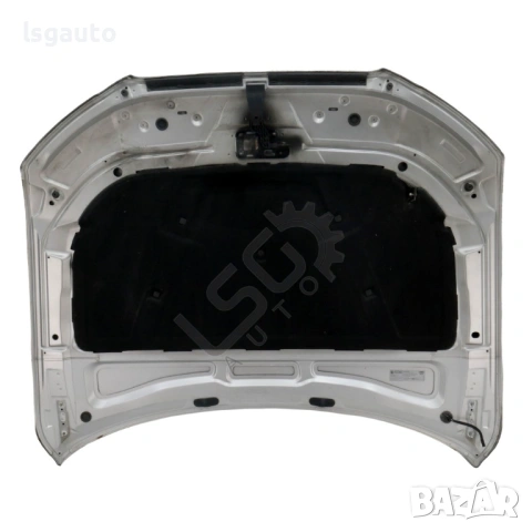 Преден капак AUDI A4 (B8) 2008-2015 ID: 156680, снимка 2 - Части - 53108129