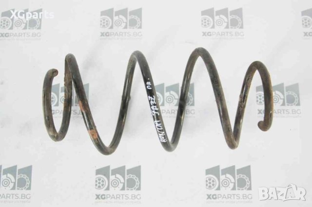  Предна пружина за Honda Jazz 1.4i 83к.с. (2002-2008)