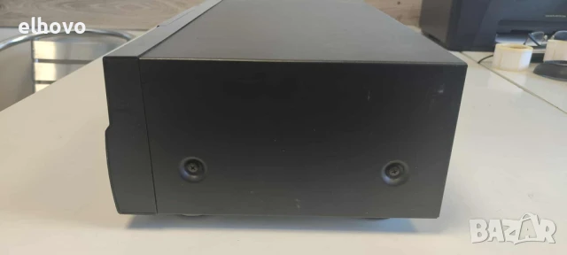 Дек Conrad Audio CAD-750, снимка 7 - Декове - 51060693