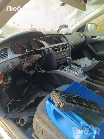 Audi A5 2.0, снимка 4 - Части - 48829297
