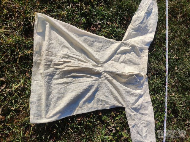 Продавам Риза за носия от стар чеиз  2, снимка 2 - Антикварни и старинни предмети - 39279902