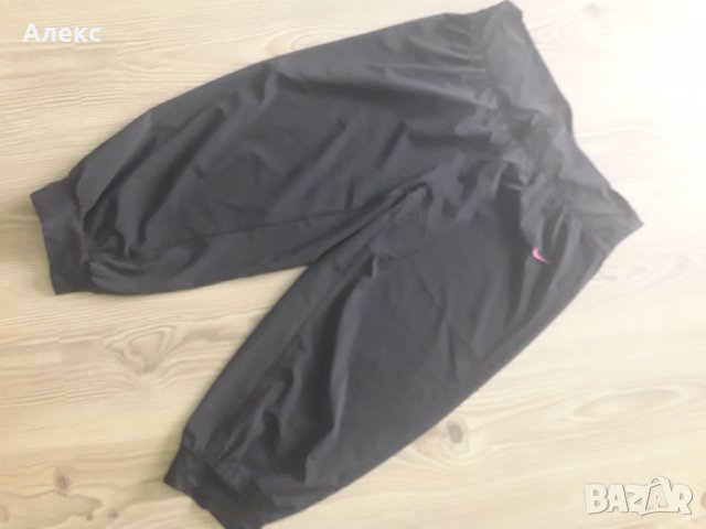 Nike - бермуди, снимка 2 - Къси панталони и бермуди - 33901786