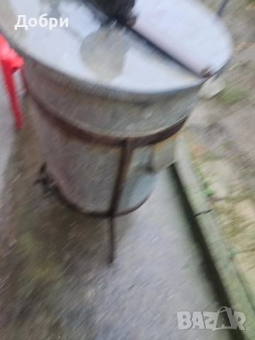 центрофуга за мед, снимка 6 - За пчели - 52347633