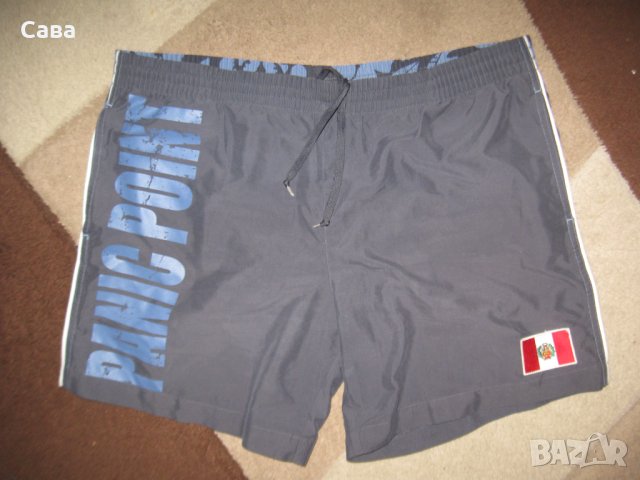 Шорти/бански KAPPA  мъжки,Л, снимка 2 - Бански - 42015199