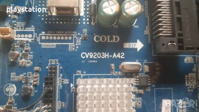 MAIN BOARD ,CV9203H-A42 , for ,LED , 32″