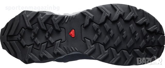 Туристически маратонки Salomon X Reveal GTX, снимка 4 - Маратонки - 40657331