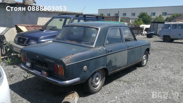 Продавам Пежо 304, снимка 4 - Автомобили и джипове - 41316037