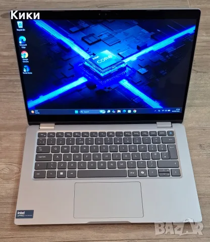 Dell Latitude 5350 AI | Ultra 7 165U | 32GB RAM DDR5 | 256SSD | TOUCHSCREEN