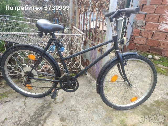 Колело за момче и за момиче, снимка 10 - Детски велосипеди, триколки и коли - 53585021