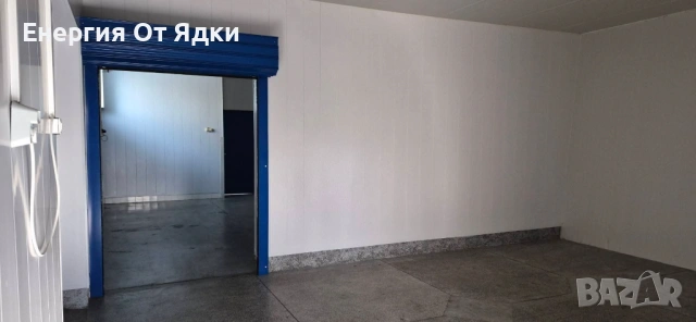 450кв.м. производствено помещение под наем, снимка 6 - Производствени сгради - 53338411