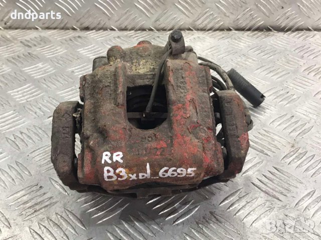 Заден десен спирачен апарат BMW,E46,330XD,2004г.